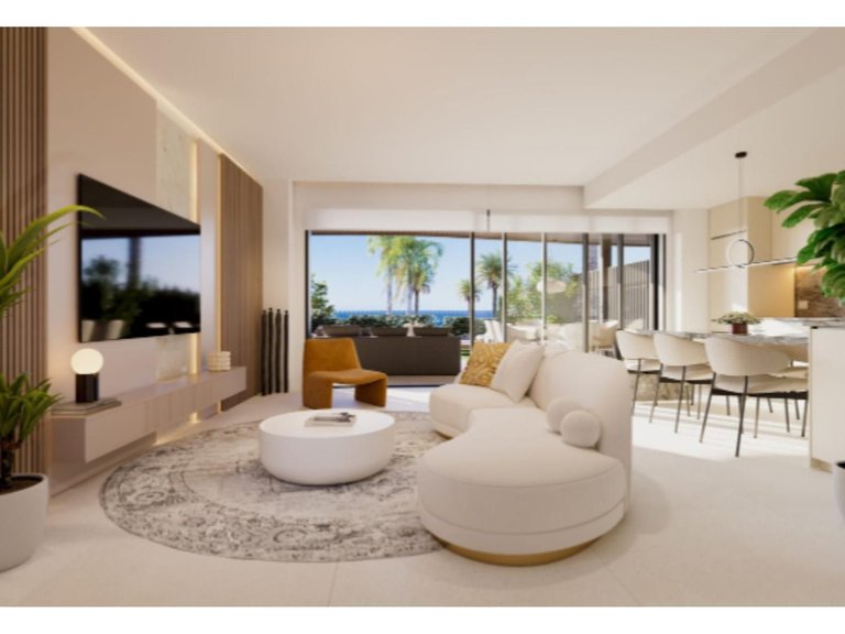 Apartment for Sale in Fuengirola, Malaga 5