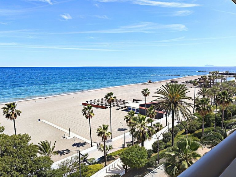 Apartment for Sale in Estepona, Malaga 1