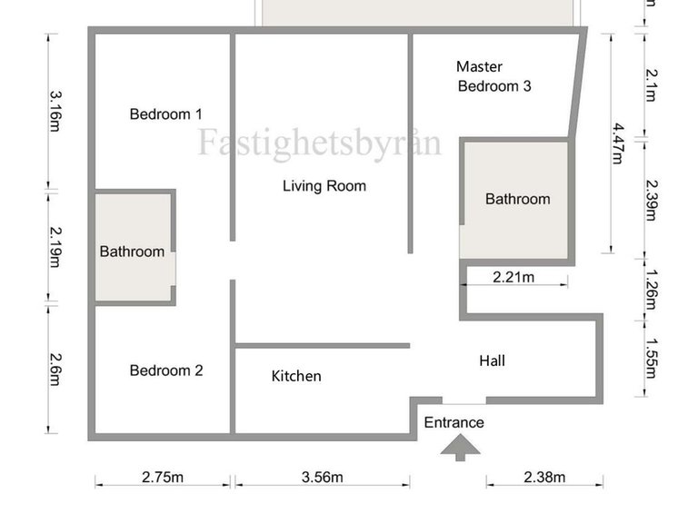 Apartment for Sale in Estepona, Malaga 13