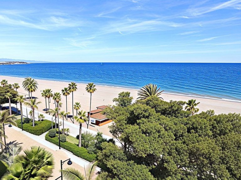 Apartment for Sale in Estepona, Malaga 5