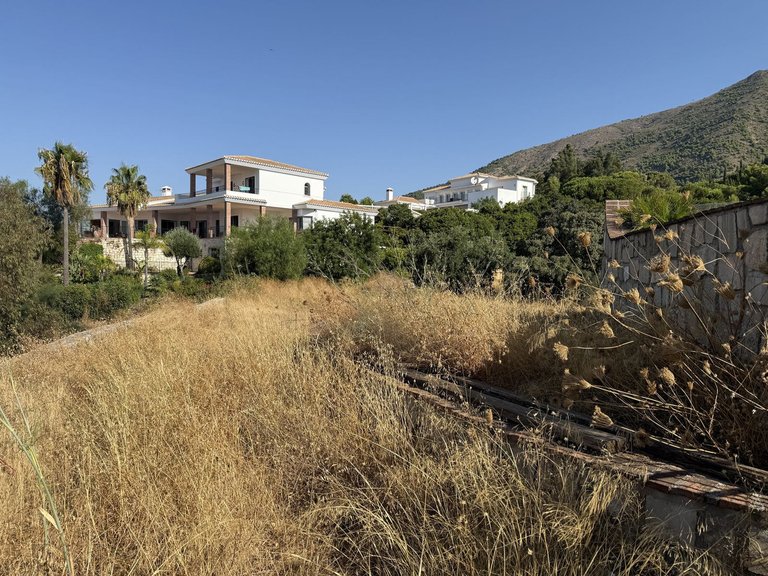 Plot for Sale in Valtocado, Malaga 1