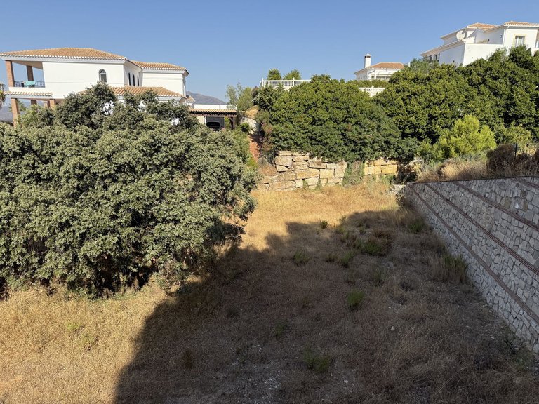 Plot for Sale in Valtocado, Malaga 10