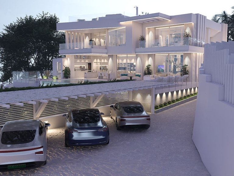 Plot for Sale in Valtocado, Malaga 11