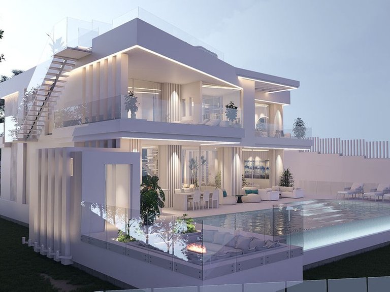 Plot for Sale in Valtocado, Malaga 16