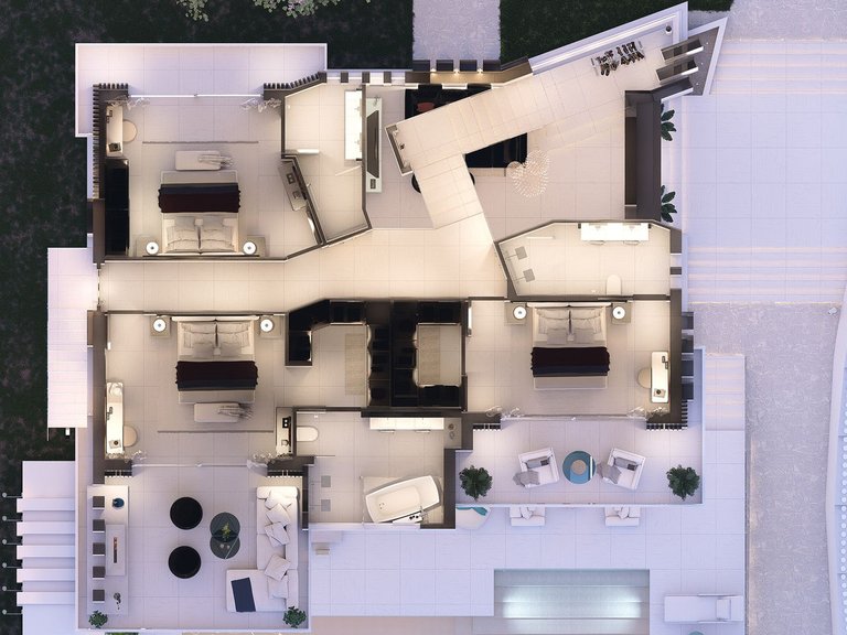 Plot for Sale in Valtocado, Malaga 17