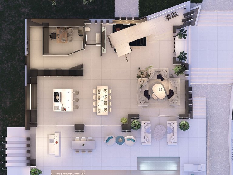 Plot for Sale in Valtocado, Malaga 18
