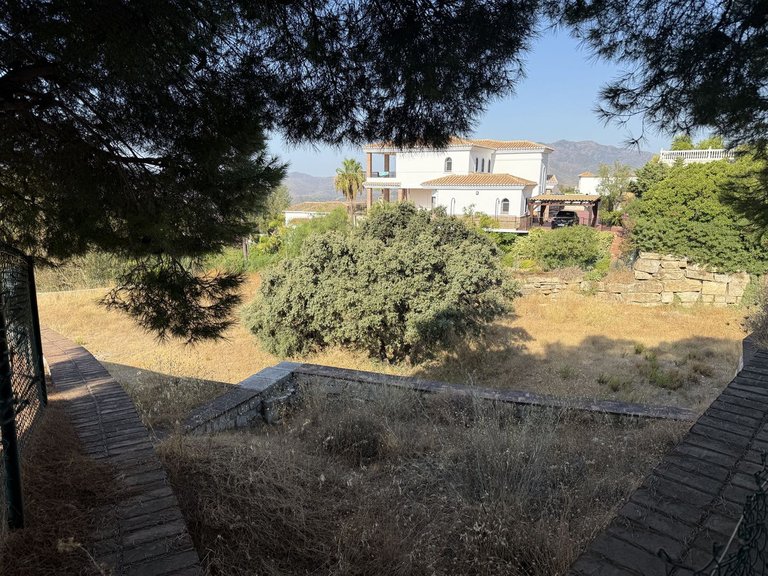 Plot for Sale in Valtocado, Malaga 4