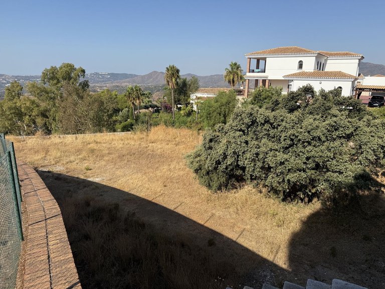 Plot for Sale in Valtocado, Malaga 5