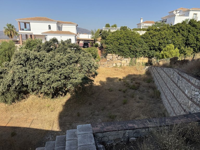 Plot for Sale in Valtocado, Malaga 6