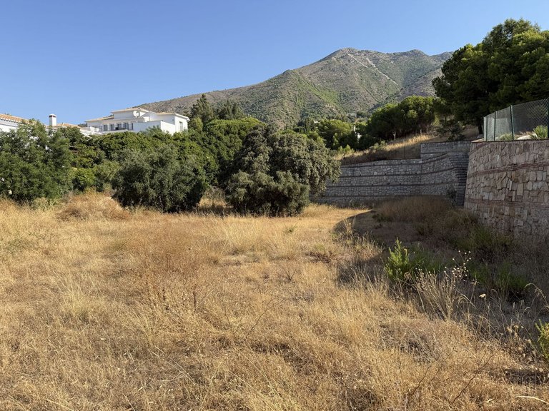 Plot for Sale in Valtocado, Malaga 7