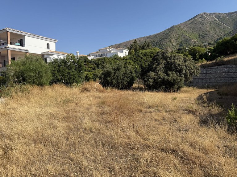 Plot for Sale in Valtocado, Malaga 8