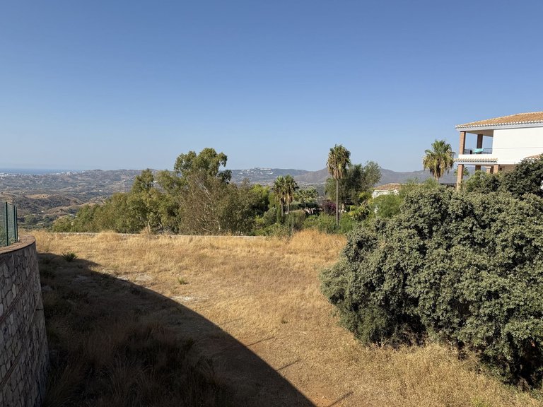 Plot for Sale in Valtocado, Malaga 9