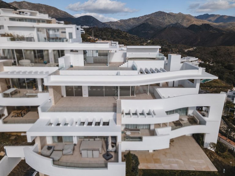 Apartment for Sale in Ojén, Malaga 1