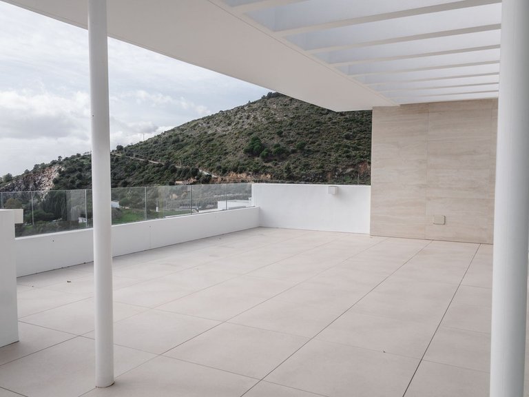 Apartment for Sale in Ojén, Malaga 19