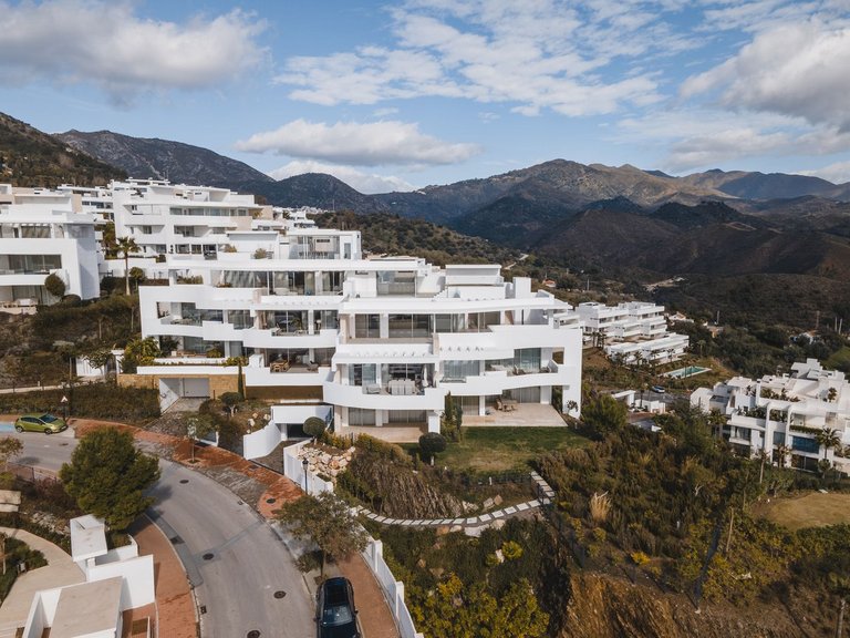 Apartment for Sale in Ojén, Malaga 2