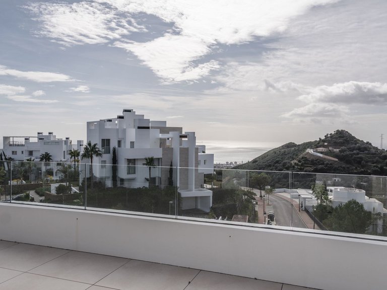 Apartment for Sale in Ojén, Malaga 20