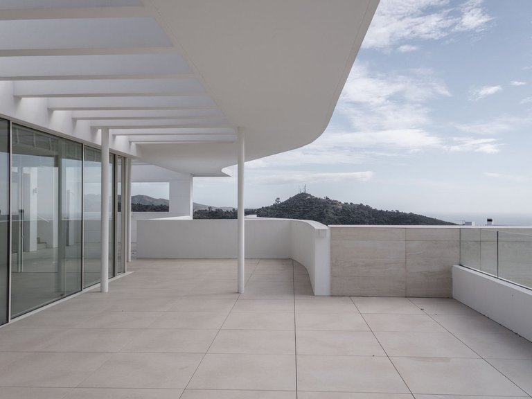 Apartment for Sale in Ojén, Malaga 21