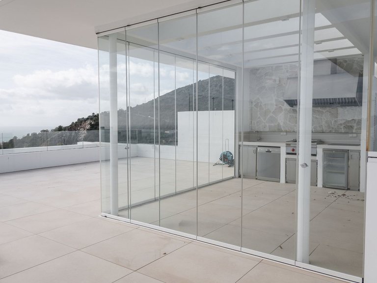 Apartment for Sale in Ojén, Malaga 23