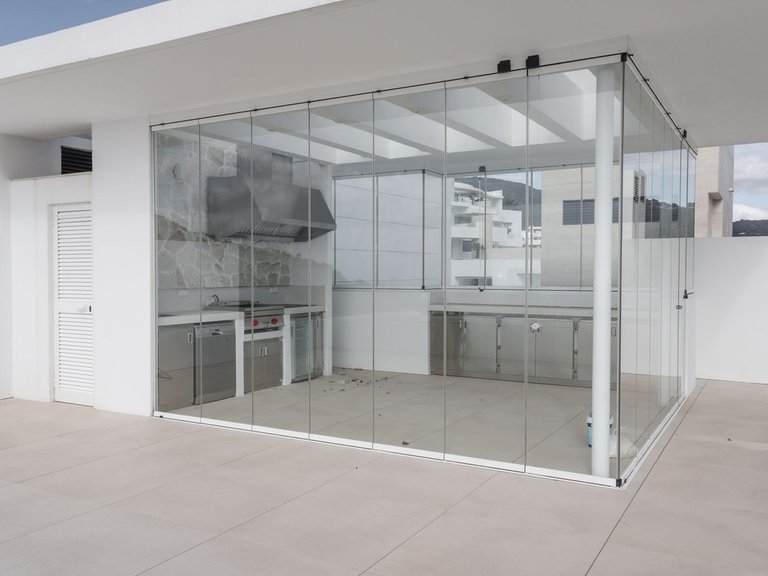 Apartment for Sale in Ojén, Malaga 25