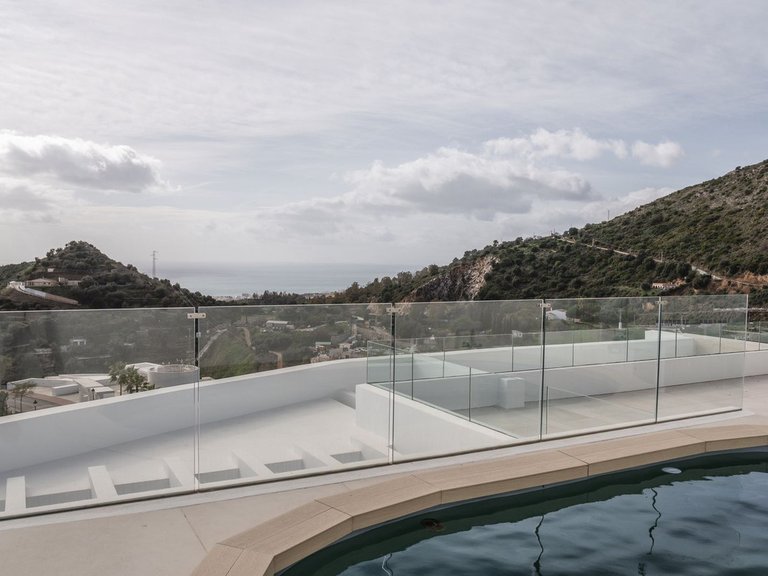 Apartment for Sale in Ojén, Malaga 26