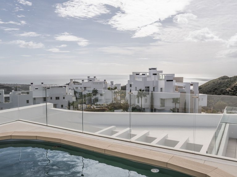 Apartment for Sale in Ojén, Malaga 27