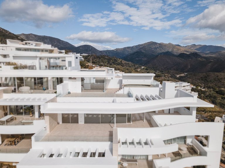 Apartment for Sale in Ojén, Malaga 3