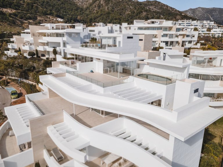 Apartment for Sale in Ojén, Malaga 4