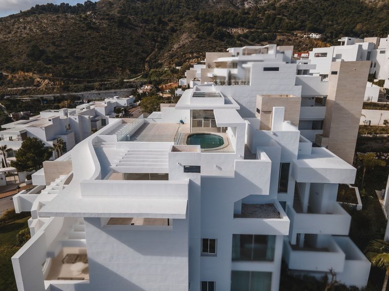 Apartment for Sale in Ojén, Malaga 5