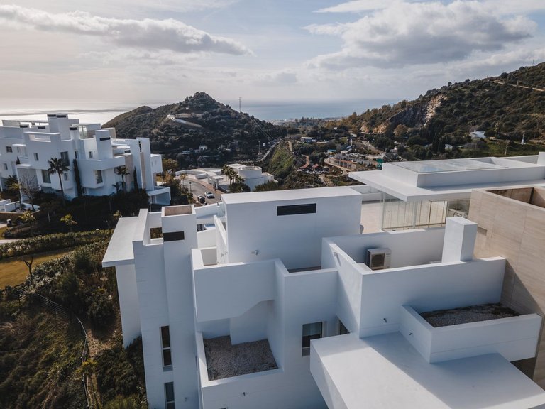 Apartment for Sale in Ojén, Malaga 6