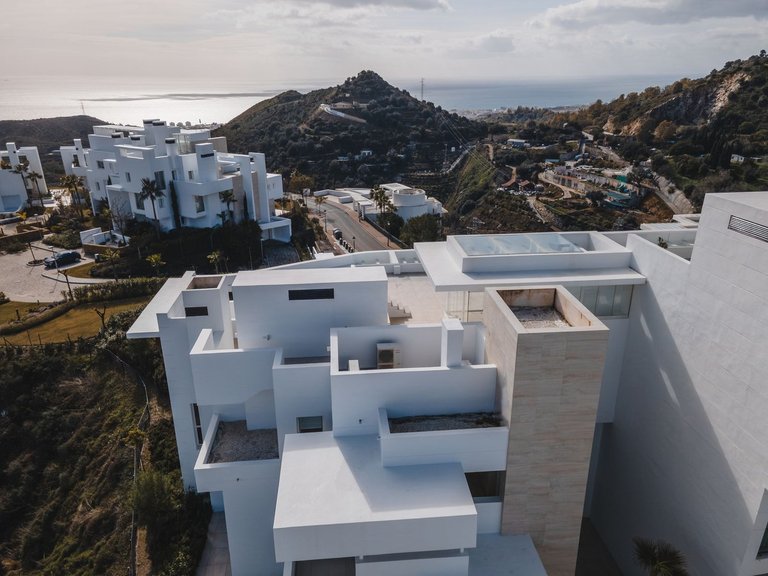 Apartment for Sale in Ojén, Malaga 7