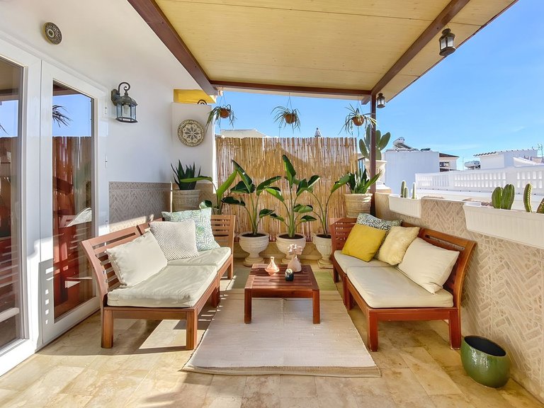 Apartment for Sale in Marbella, Malaga 1