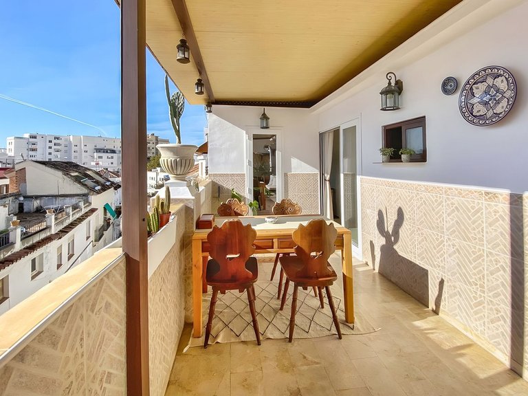 Apartment for Sale in Marbella, Malaga 10