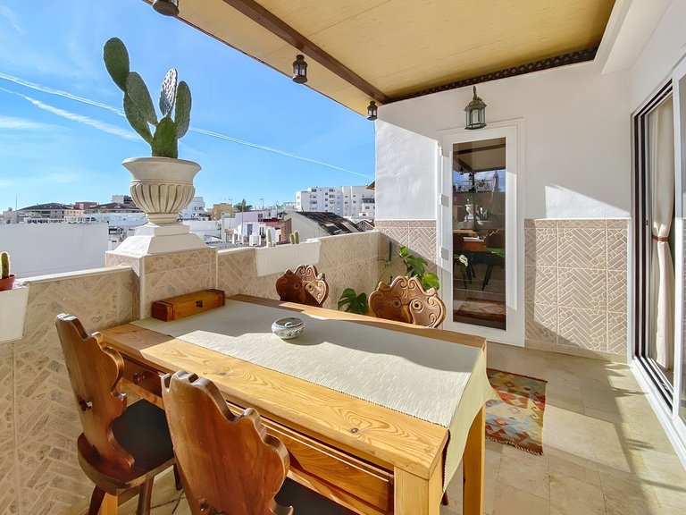 Apartment for Sale in Marbella, Malaga 11