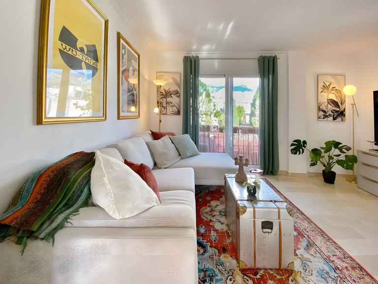 Apartment for Sale in Marbella, Malaga 13