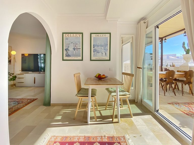 Apartment for Sale in Marbella, Malaga 14