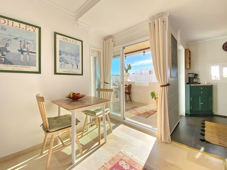 Apartment for Sale in Marbella, Malaga 15