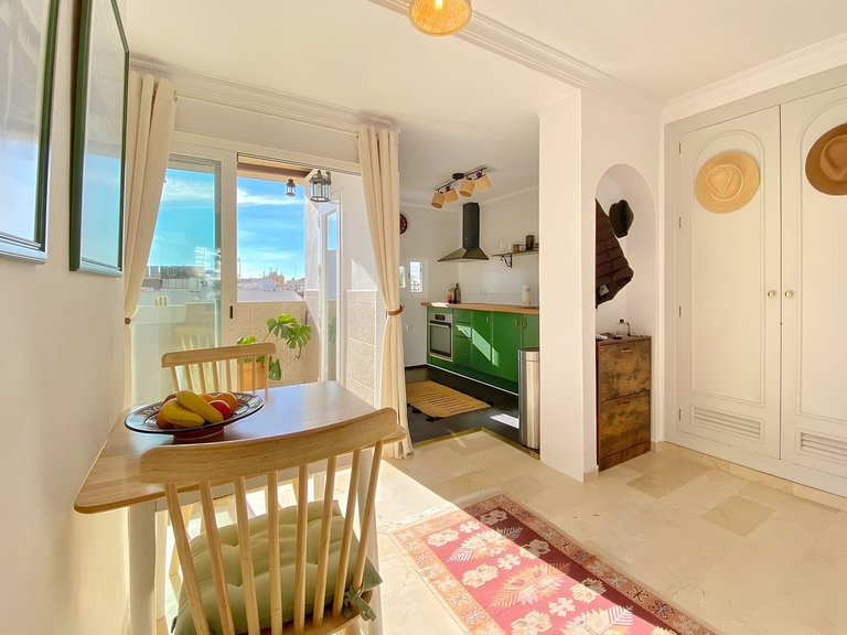 Apartment for Sale in Marbella, Malaga 16