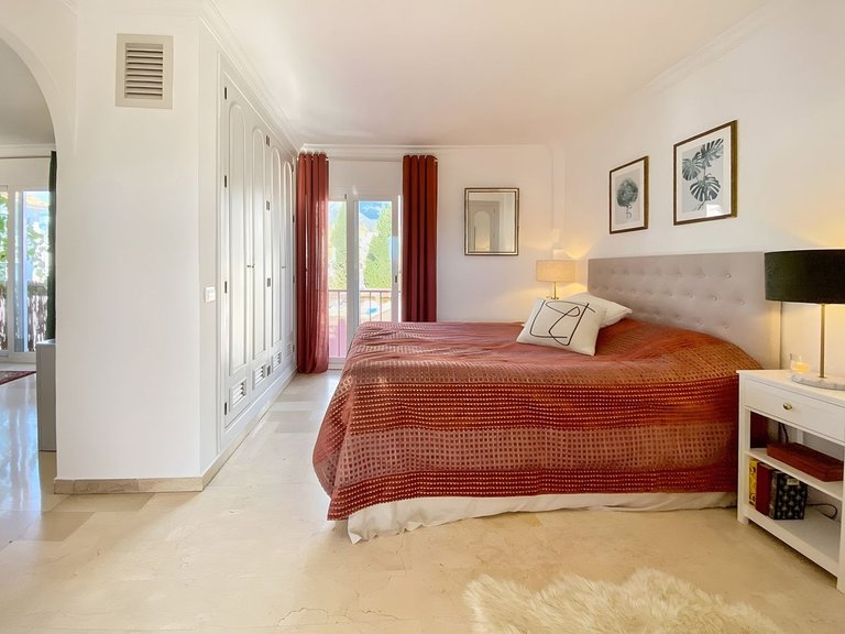 Apartment for Sale in Marbella, Malaga 20