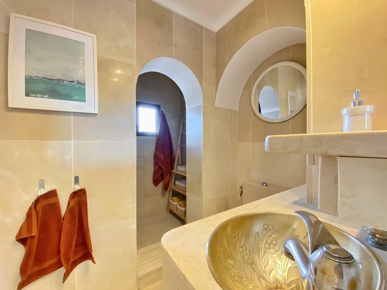 Apartment for Sale in Marbella, Malaga 22