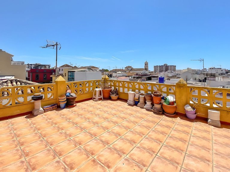Apartment for Sale in Marbella, Malaga 23