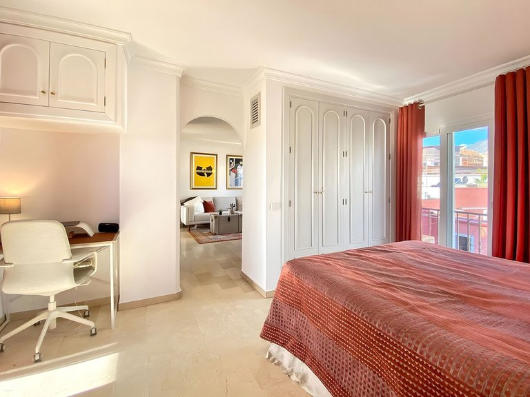 Apartment for Sale in Marbella, Malaga 24