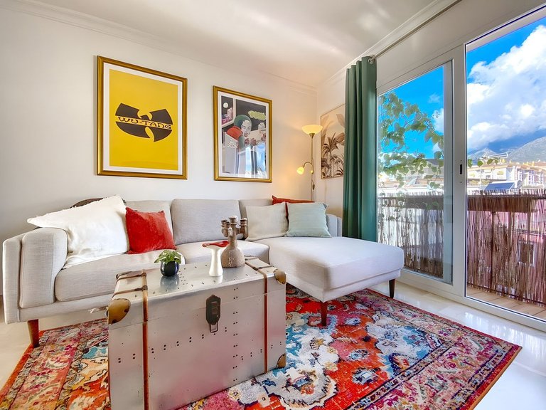 Apartment for Sale in Marbella, Malaga 25