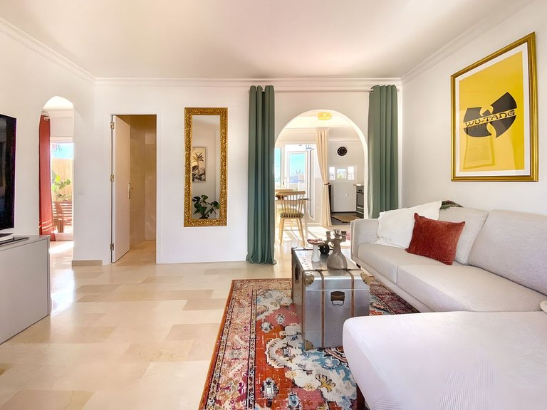 Apartment for Sale in Marbella, Malaga 26