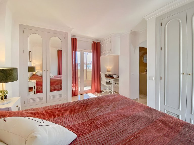 Apartment for Sale in Marbella, Malaga 4