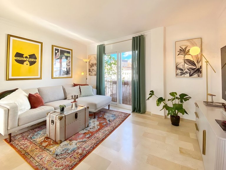 Apartment for Sale in Marbella, Malaga 6