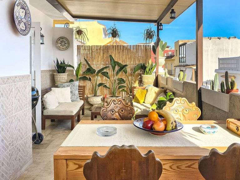 Apartment for Sale in Marbella, Malaga 8