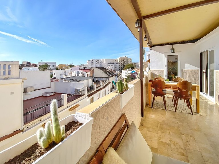 Apartment for Sale in Marbella, Malaga 9