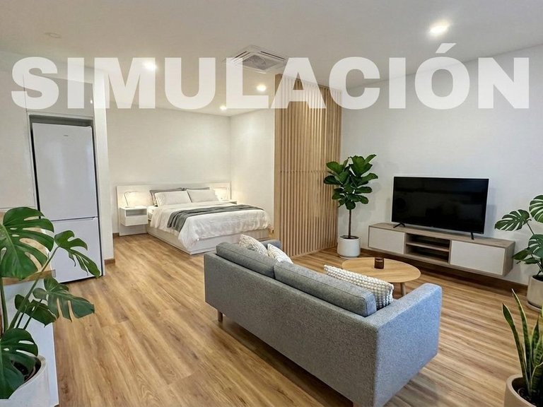 Apartment for Sale in Torremolinos, Malaga 1