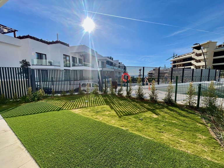 Apartment for Sale in Fuengirola, Malaga 1