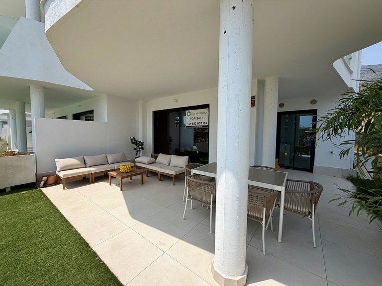 Apartment for Sale in Fuengirola, Malaga 1